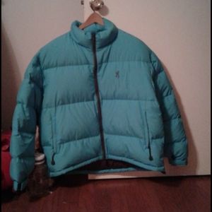 Women's Browning Jacket